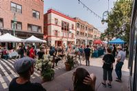 La culture locale entre dans le débat municipal